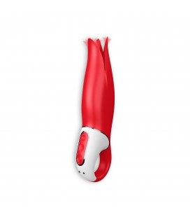 SATISFYER POWER FLOWER VIBRATOR