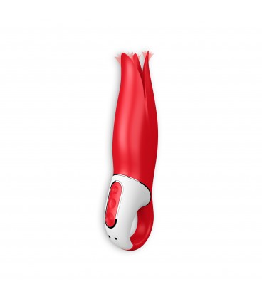 SATISFYER POWER FLOWER VIBRATOR