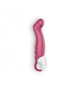 SATISFYER PETTING HIPPO VIBRATOR