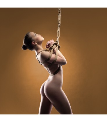 CUERDA DE RESTRICCIÓN SHIBARI 5 METROS