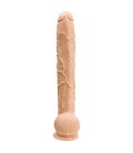 DILDO DICK RAMBONE COCK BRANCO