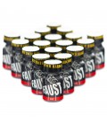 PACK COM 18 FAUST POPPERS 9ML
