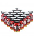 PACK WITH 18 ADLER POPPERS 9ML