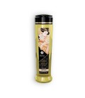 ÓLEO DE MASSAGEM SHUNGA DESIRE BAUNILHA 240ML