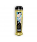 ACEITE DE MASAJE SHUNGA ADORABLE EMOCIONES DE COCO 240ML