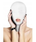 SUBMISSION MASK WHITE