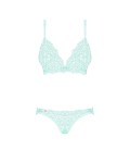 CONJUNTO DELICANTA OBSESSIVE MENTA