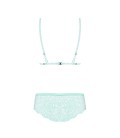 CONJUNTO DELICANTA OBSESSIVE MENTA