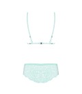 CONJUNTO DELICANTA OBSESSIVE MENTA