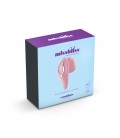 MISSBLISS RECHARGEABLE CLITORAL STIMULATOR CRUSHIOUS