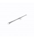 BARRA AFASTADORA AJUSTÁVEL ADJUSTABLE SPREADER BAR STEEL