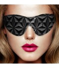 ANTIFAZ LUXURY EYE MASK OUCH! NEGRO