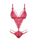 BODY LOVLEA OBSESSIVE VERMELHO