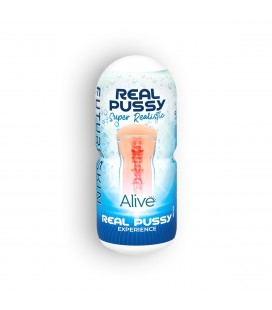 MASTURBADOR VAGINA FUTURESKIN ALIVE