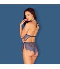 BODY FLOWLACE OBSESSIVE AZUL