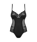 BODY AMALLIE OBSESSIVE PRETO
