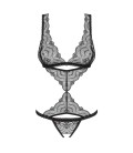 OBSESSIVE FIRELLA TEDDY
