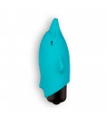 DISPLAY ADRIEN LASTIC POCKET VIBE VIBRATING BULLETS