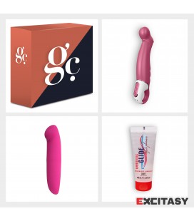 PACK G DELUXE