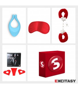 PACK YUMMY TEASE