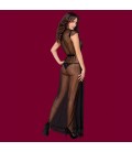 ROBE 876-PEI OBSESSIVE PRETO