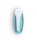 ESTIMULADOR LOVE BREEZE SATISFYER AZUL