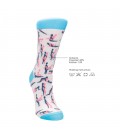 SHOTS SUTRA SOCKS - 36-41