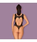 BODY B127 OBSESSIVE PRETO