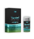 GEL COM VIBRAÇÃO VIBRATION GIN E TÓNICA INTT 15ML