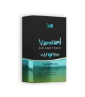 GEL COM VIBRAÇÃO VIBRATION GIN E TÓNICA INTT 15ML