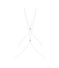 OBSESSIVE BIJOU 904 BODY CHAIN