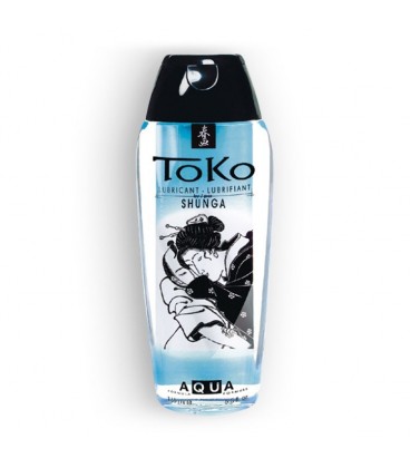 PACK DE 24 LUBRICANTE TOKO AQUA 165ML