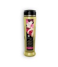 ÓLEO DE MASSAGEM SHUNGA AMOUR DOCE LOTUS 240ML