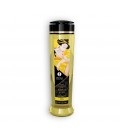 ACEITE DE MASAJE SHUNGA SERENITY MONOÏ 240ML