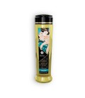 ACEITE DE MASAJE SHUNGA SENSUAL ISLAND BLOSSOMS 240ML