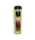 ÓLEO DE MASSAGEM SHUNGA ORGANICA DELÍCIA DE ACÉR 240ML