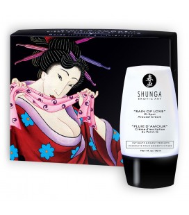 6 PACK SHUNGA LOVE RAIN G SPOT 30ML