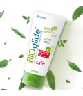 BIOGLIDE SAFE HPV LUBRICANT WITH CARRAGEEN 100ML