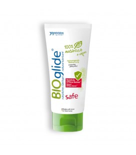 BIOGLIDE SAFE HPV LUBRICANT WITH CARRAGEEN 100ML