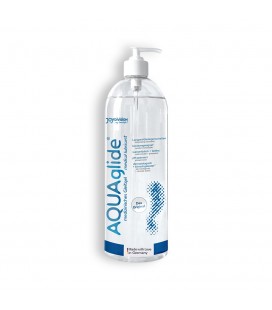 LUBRIFICANTE AQUAGLIDE 1000ML