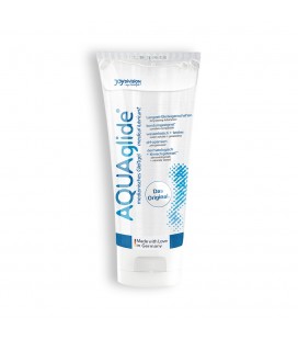 LUBRIFICANTE AQUAGLIDE 200ML