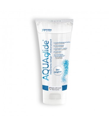 LUBRIFICANTE AQUAGLIDE 200ML