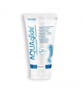 AQUAGLIDE LUBRICANT 50ML