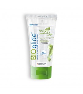 LUBRIFICANTE BIOGLIDE 40ML