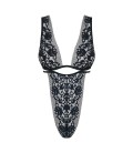 BODY FIGUREA OBSESSIVE NEGRO