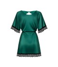 OBSESSIVE SENSUELIA ROBE GREEN