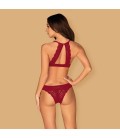 CONJUNTO IVETTA OBSESSIVE VERMELHO