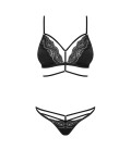 OBSESSIVE DIYOSA SET BLACK