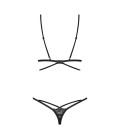 OBSESSIVE DIYOSA SET BLACK