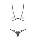 OBSESSIVE DIYOSA SET BLACK